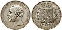 Niemcy, talar, 1866 B