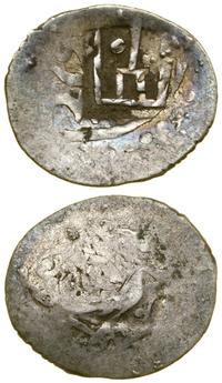 Litwa, pieniądz (denar), (1425–1430)