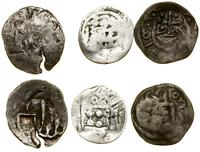 Litwa, 2 x pieniądz (denar) + asprokastron