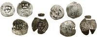 Litwa, 4 x pieniądz (denar), 1436–1440