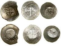 Mołdawia, zestaw 3 monet