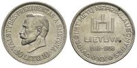 10 litów 1938, A. SMETONA 20-lecie Niepodległośc