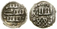 Tauryda, naśladownictwo dirhema krymskiego chana Dżanibeka, ok. 1360–1380