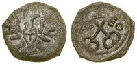 Polska, denar, 1610