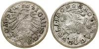 Polska, grosz, 1609