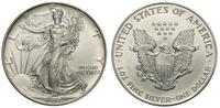 1 dolar 1993, Filadelfia, srebro