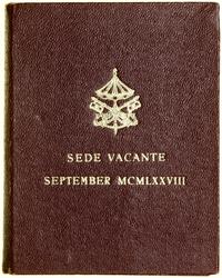 Watykan (Państwo Kościelne), 500 lirów, 1978