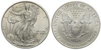 1 dolar 1997, Filadelfia, srebro