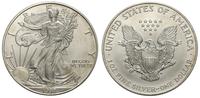 1 dolar 1998, Filadelfia, srebro, minimalnie czy