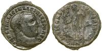 Cesarstwo Rzymskie, follis, (313–314)
