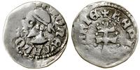 Polska, denar, (ok. 1358–1366)