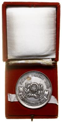 Polska, medal pamiątkowy, 1939