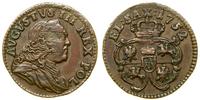 Polska, szeląg, 1752