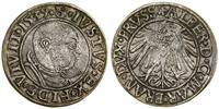 Prusy Książęce (1525–1657), grosz, 1539
