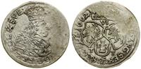Polska, szóstak, 1662 TT