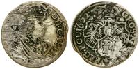 Polska, szóstak, 1662 TT