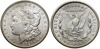 Stany Zjednoczone Ameryki (USA), 1 dolar, 1921
