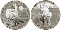 Stany Zjednoczone Ameryki (USA), 1 dolar, 1992 P
