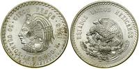 Meksyk, 5 peso, 1948
