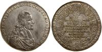 Niemcy, talar szeroki pośmiertny, 1675