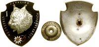 Polska, 1. Batalion Strzelców Podhalańskich – odznaka nieoficjalna