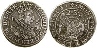 Polska, ort, 1623