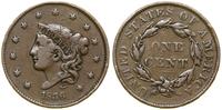 Stany Zjednoczone Ameryki (USA), 1 cent, 1836