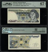 Polska, 1.000 złotych, 1.06.1979