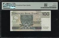 Polska, 100 złotych, 5.01.2012