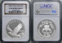 Stany Zjednoczone Ameryki (USA), 1 dolar, 2008