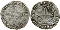Polska, douzain, 1576 D