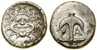 Grecja i posthellenistyczne, drachma, (V–IV w. pne)