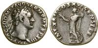 Cesarstwo Rzymskie, denar, (93–94)