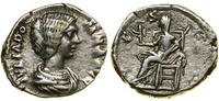 Cesarstwo Rzymskie, denar, (193–196)