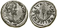Cesarstwo Rzymskie, denar, (194–195)