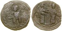 Bizancjum, follis, (ok. 1059–1067)