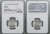 Polska, 1 gulden, 1932