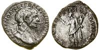 Cesarstwo Rzymskie, denar, (112–114)