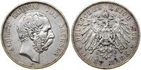 Niemcy, 5 marek, 1902 E