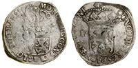 Niderlandy, talar (Zilveren dukaat), 1709