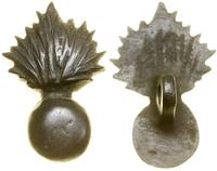 Rosja, nabijka z ładownicy(?), XIX wiek(?)