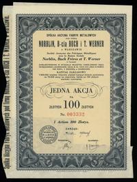 Polska, zestaw 3 papierów wartościowych