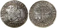 Niemcy, talar, 1549
