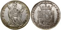 Niemcy, talar, 1743 CPS