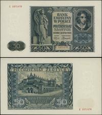 Polska, 100 złotych, 1.08.1941