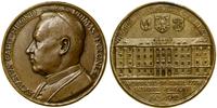 Polska, medal pamiątkowy, 1930