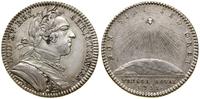 Francja, żeton, 1751