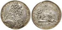 Francja, żeton, 1736