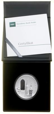 Polska, 50 złotych, 2020