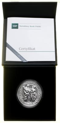 Polska, 50 złotych, 2021